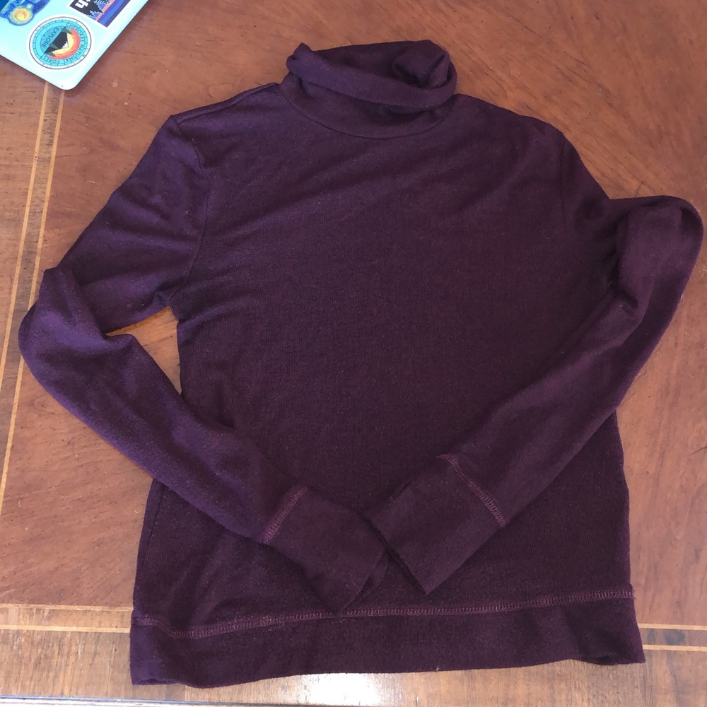 Me to We turtle neck